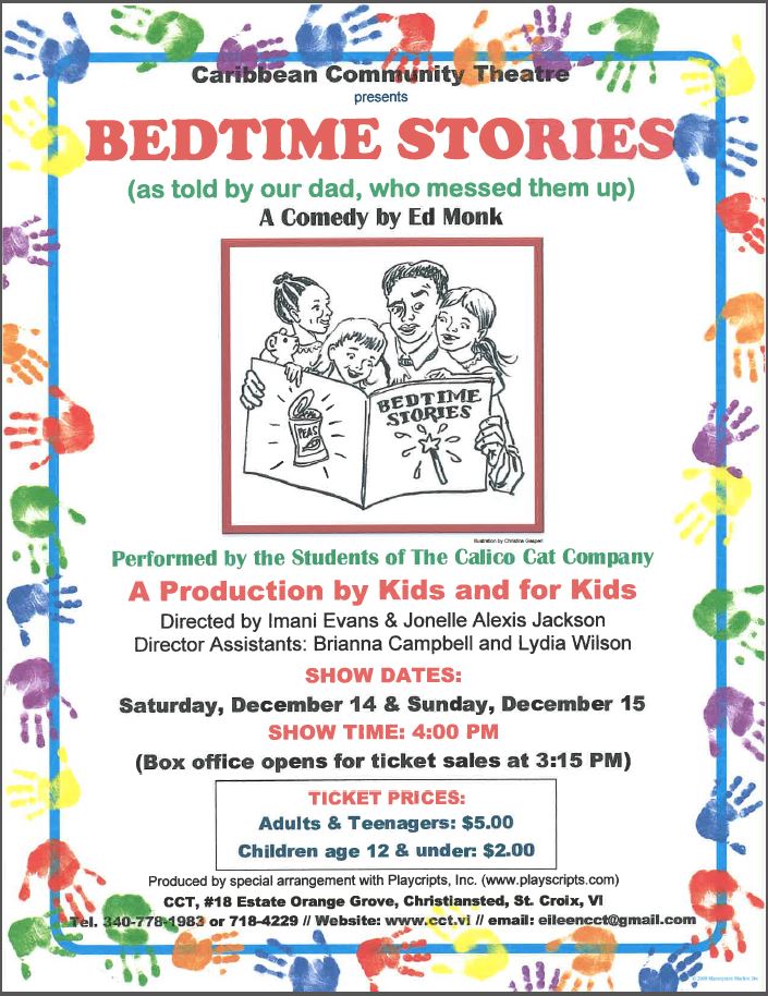 Poster-Bedtime Stories-rev 12-6-19