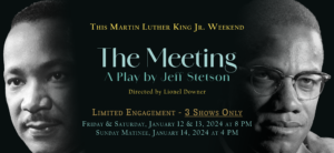 The Meeting Matinee