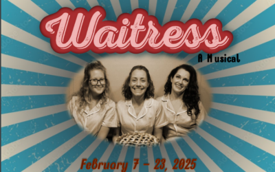 Waitress – Matinees