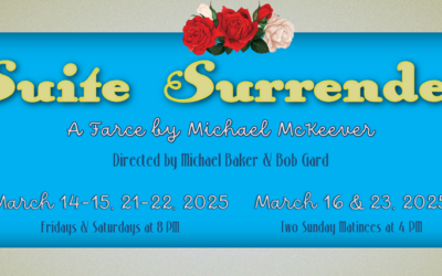 Suite Surrender