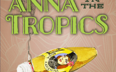 Anna In The Tropics Matinee