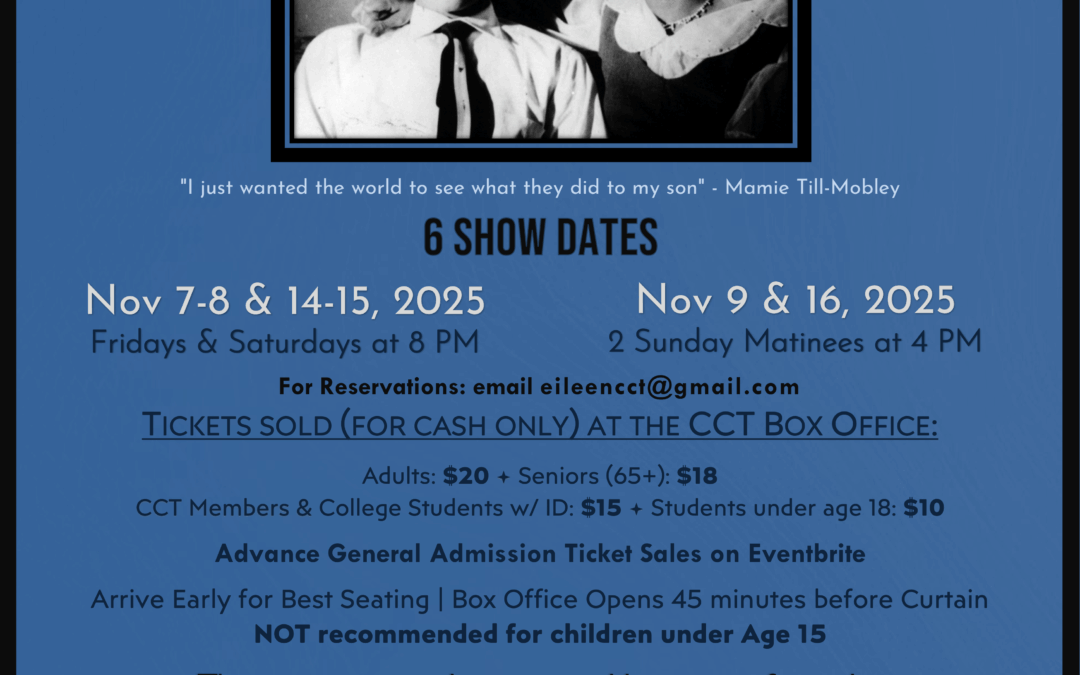 The Faceof Emmett Till