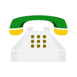 Phone icon
